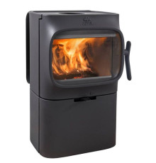Печь-камин Jotul F 105 R B BP