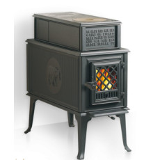 Отопительная печь JOTUL F 118