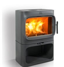 Печь-камин Jotul F 305 R B BP