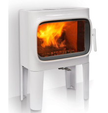 Печь-камин Jotul F 305 R LL WHE