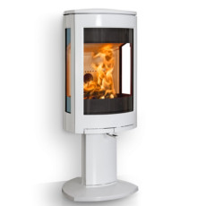 Печь-камин JOTUL F 373 ADVANCE WHE