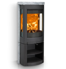 Печь-камин JOTUL F 377 ADVANCE