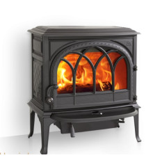 Печь-камин Jotul F 400 BP