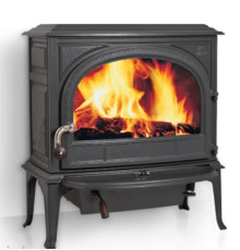 Печь-камин Jotul F400 SE BP