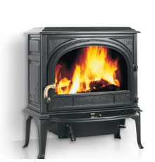 Печь-камин Jotul F400 SE BBE