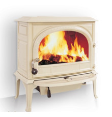 Печь-камин Jotul F400 SE IVE