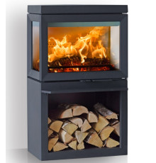 Печь-камин JOTUL F 520