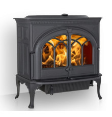Печь-камин Jotul F 600 BP