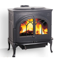 Печь-камин Jotul F 600 BBE