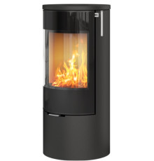 Печь RAIS Viva L 100 стеклянная дверь