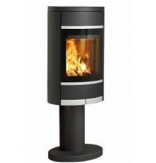 Печь-камин Scan 68-4 BP Pedestal