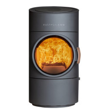 Печь-камин Austroflamm Clou compact