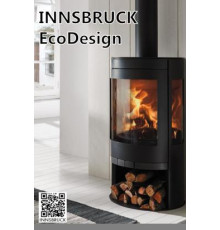 Печь-камин DENIA INNSBRUCK