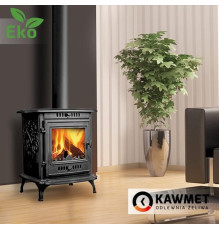 Чугунная печь KAWMET P10 (6.8 kW) EKO