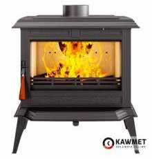 Чугунная печь KAWMET Premium S11 (8,5 кВт)