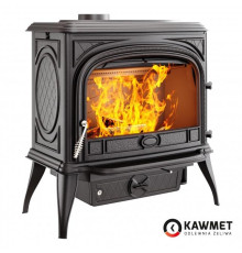 Чугунная печь KAWMET Premium S6 (13,9 kW)