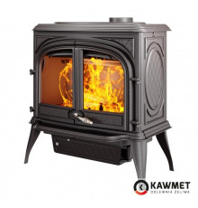 Чугунная печь KAWMET Premium S7 (11,3 кВт)