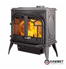 Чугунная печь KAWMET Premium S9 (11,3 кВт)