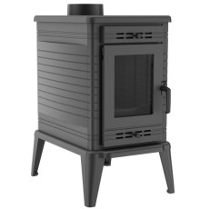 Печь отопительная Kratki KOZA K10 TF