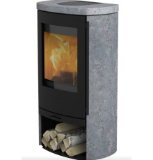 Печь-камин Lotus Jubilee 15 Soapstone