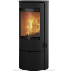Печь-камин Lotus Prestige Basic Steel